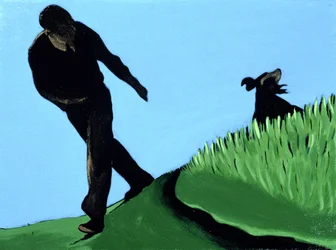 Silbándole de vuelta, 1997